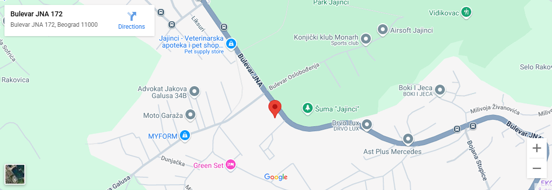 Poliranje Farova Kontakt Poliranje Farova Kontakt